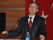 Özcan Yeniçeri, Keçiören'de büyük ilgi ile karşılandı