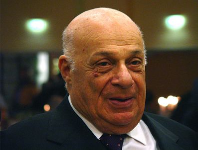 RAUF DENKTAŞ - Rauf Denktaş'ın sağlık durumu ciddileşti