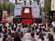 Sakarya’Nın Ferizli İlçesi’Nde 12 Dönümlük Park Açıldı