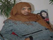 Somalili Kadının Karnından Top Büyüklüğünde Ur Çıktı