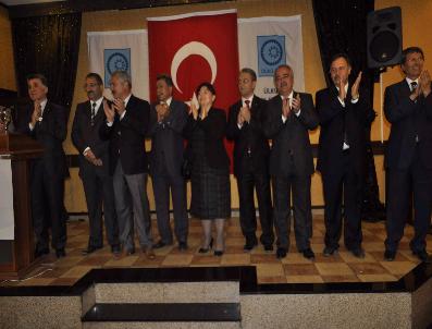 Ülkü-Tek Üyeleri‘nden Mhp‘li Adaylara Coşkulu Karşılama