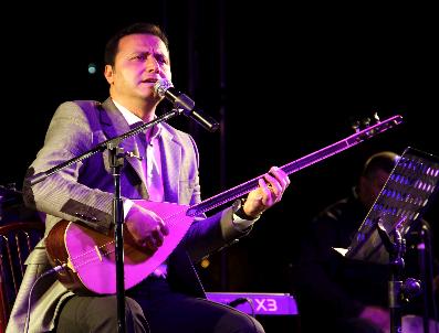 ORHAN HAKALMAZ - Vanlılar Müziğe Doydu