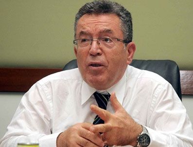 YUSUF ZİYA ÖZCAN - YÖK üniversitelerin kontenjanını artırıyor