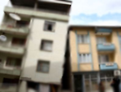 Simav bu sefer 4.5 şiddetinde sallandı