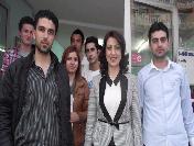 Ak Parti Adayı Nesrin Ulema: