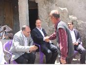 Ak Parti Adayı Ören: Eruh’U Çıkmaz Sokak Olmaktan Kurtaracağız