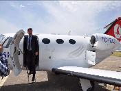 Ak Parti’Li Erdem Çıldır Havaalanı’Ndaki Gelişmeleri Değerlendirdi