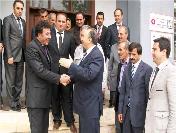 Ak Parti Milletvekili Adayı Adnan Yılmaz: