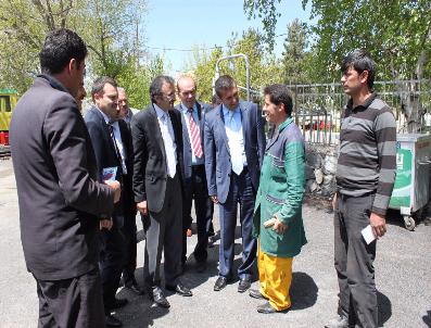 CENGİZ YAVİLİOĞLU - Ak Parti Milletvekili Adayı Dr. Cengiz Yavilioğlu,