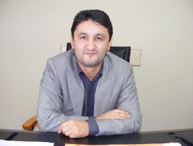 AYHAN AKMAN - Alaplı’Da Köy Yolları Parke Taşla Kaplanıyor