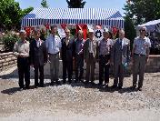 Aydın Köylüsünün Tapu Sevinci