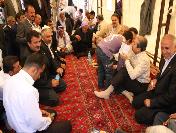 Bakan Eker‘den Mitinge Davet