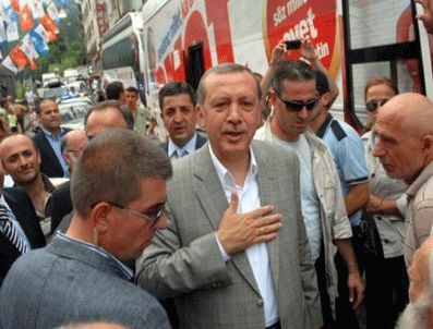 ATİLLA KOÇ - Başbakan Erdoğan Aydın'da