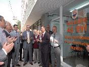 Belediye Aş Evinden Fakirlere Her Sabah Ücretsiz Sıcak Çorba