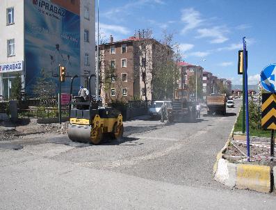 DADAŞKENT - Belediyelerin Örnek Dayanışması…