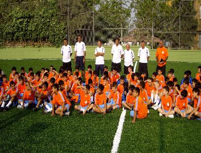 Çukurova‘da ‘Spor Yaz Okulu‘ Açılacak