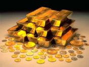 Darphane altın yüzde 80 artışla 20,5 tona yükseldi