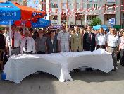 Edremit’Te Halk Eğitim Merkezi’Nin Kurslarından 5 Bine Yakın Kursiyer Faydalandı