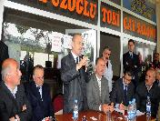 Erdoğan Bayraktar: Yıldızlı Toki Konutlarının Yol Sorununu Çözeceğiz