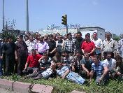 Esnafın Tepkisine Sebep Olan Dörtyol Kavşağı Açılıyor