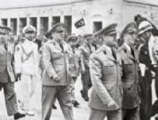 General ifadelerinde tarihi tesadüf