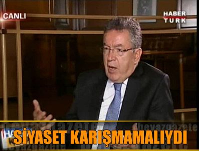 YUSUF ZİYA ÖZCAN - Gerekirse soruşturma izni veririz