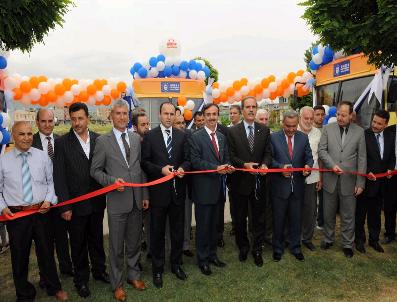 ÖZGEN KESKIN - Haydi Anneler Bilgisayar Öğrenmeye