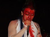 Hayko Kırmızı'yla bu akşam sahnede