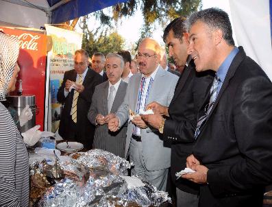 Hemşeri Dernekleri Festivali‘ne Marev Damgası