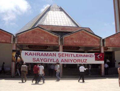 İstanbul’Un Fethi’Nin 558. Yıldönümü