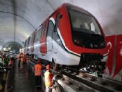 Kadıköy-Kartal metro hattı açılıyor