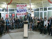 Kalkavan: Ak Parti, 2023‘E Kadar Süre İsteyerek Halkı Oyalıyor