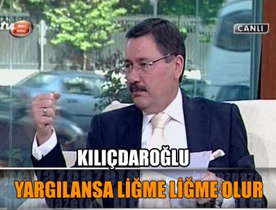 İMTIHAN - Kılıçdaroğlu'nun görevini nasıl kötüye kullandığını belgeledi