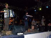 Luxus Oriental Blues Grubu‘Ndan Unutulmaz Konser