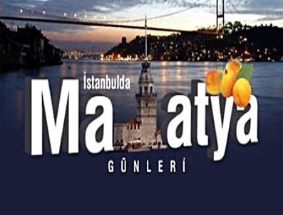 SAFFET ARIKAN - Malatya aski Valileri Malatya günleri programında