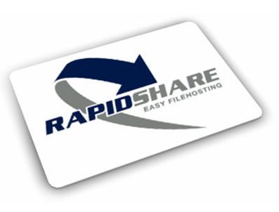 RAPIDSHARE - MHP Kaset skandalı RapidShare ve Fileserve'yi kapattırdı