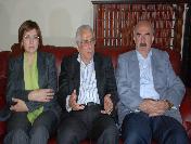 Mhp‘ye Destek Kararı Alan Chp‘li Aday Disiplin Kuruluna Sevk Edildi