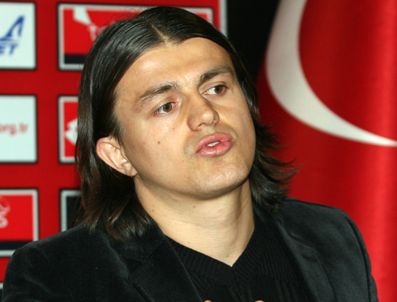 Orhan Şam Da Fenerbahçe'de