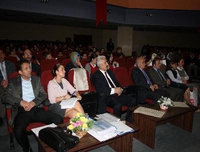 NURETTIN TOPÇU - Sağlık Kulübü Proje Ve Faaliyet Yarışması Sonuçlandı