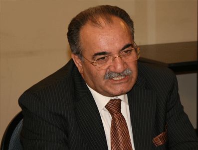 SALİM USLU - Salim Uslu'dan Karahacip Belediyesi'ne ziyaret