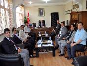 Şirvan‘da Afetin Yaraları Sarılıyor