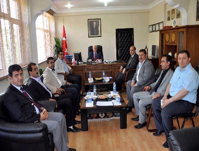 Şirvan‘da Afetin Yaraları Sarılıyor