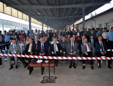 Sivil Savunma‘nın Tatbikatı Göz Doldurdu