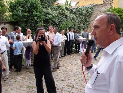 ALI SELÇUK - ‘Söke Tarih Ve Kültürü’ Okuyucuyla Buluştu