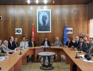 İSMAIL KARADAŞ - Toki, Simav‘da Depremzedeler İçin İki Ayrı Yerde Bin 248 Kalıcı Konut, İki İlköğretim Okul