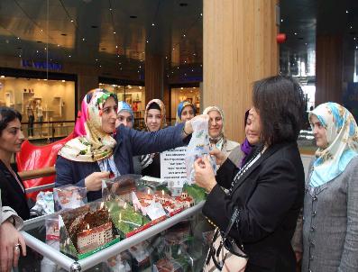 Trabzon’Da Ev Hanımları Girişimci Oluyor