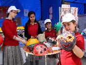 Uşak’Ta Eğitim, Kültür, Bilim Ve Sanat Şenliği