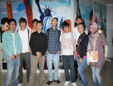 TÜRKÇE ÖĞRETMENLIĞI - Yabacı Uyruklu Öğrencilere ‘Sağlık Sigortası’ Borcu Çıktı