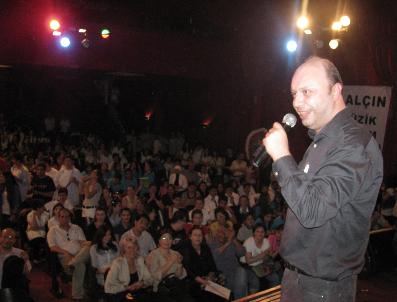 Yerel Gazete Kuruluş Yıldönümünü Ses Yarışmasıyla Kutladı