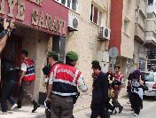 Bursa‘daki Fuhuş Operasyonunda 8 Tutuklama, 10 Sınırdışı